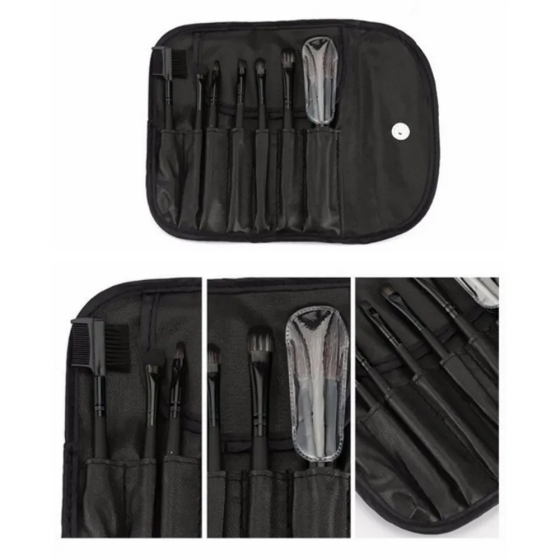 7 шт./технические профессиональные наборы косметических брендов инструменты для