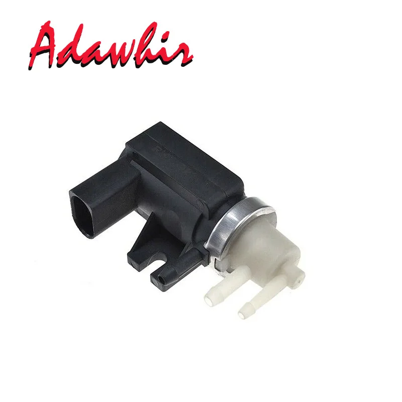 1J0906627B Boost Давление электромагнитный клапан N75 TDI для Audi A3 A4 A6 VW T5 транспортер 1 9 2 0 5