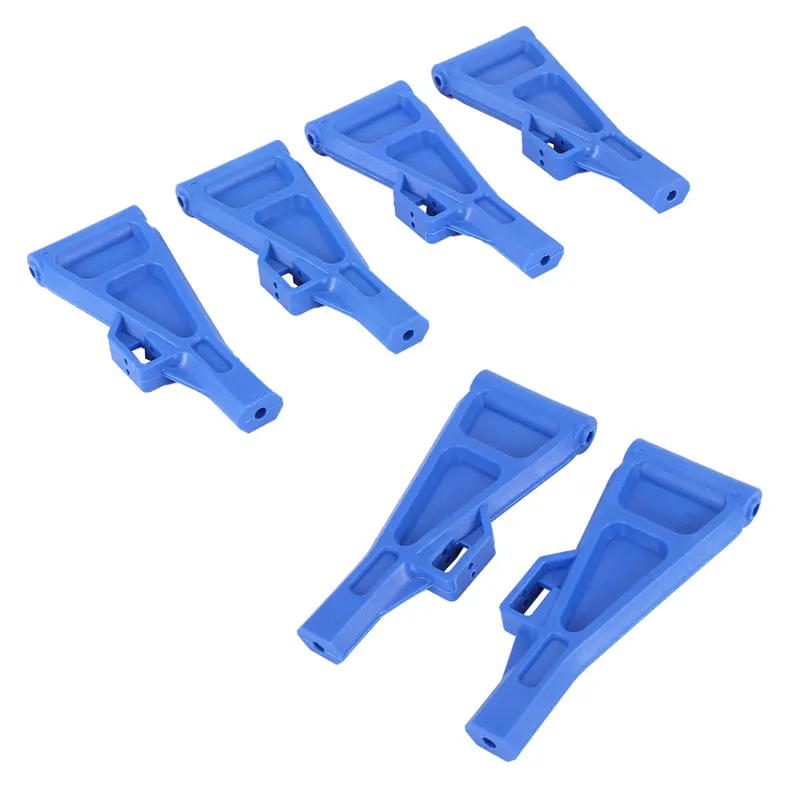 

Нижняя подвеска EC1001 для JLB Racing CHEETAH 31101 J3 SPEED 1/10 RC автомобильные запчасти аксессуары