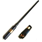 Телескопическая антенна дальнего действия 108 см для портативного GPS garmin astro 320 astro 220 astro 430