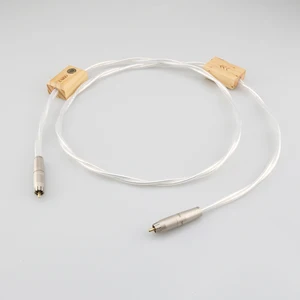nordost odin2 hi end odin2 digital coaxial rca audio hifi rca cable free global shipping