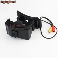 bigbigroad ccd car front view grille logo camera for toyota land cruiser prado 150 j150 lc150 2010 2011 2012 2013