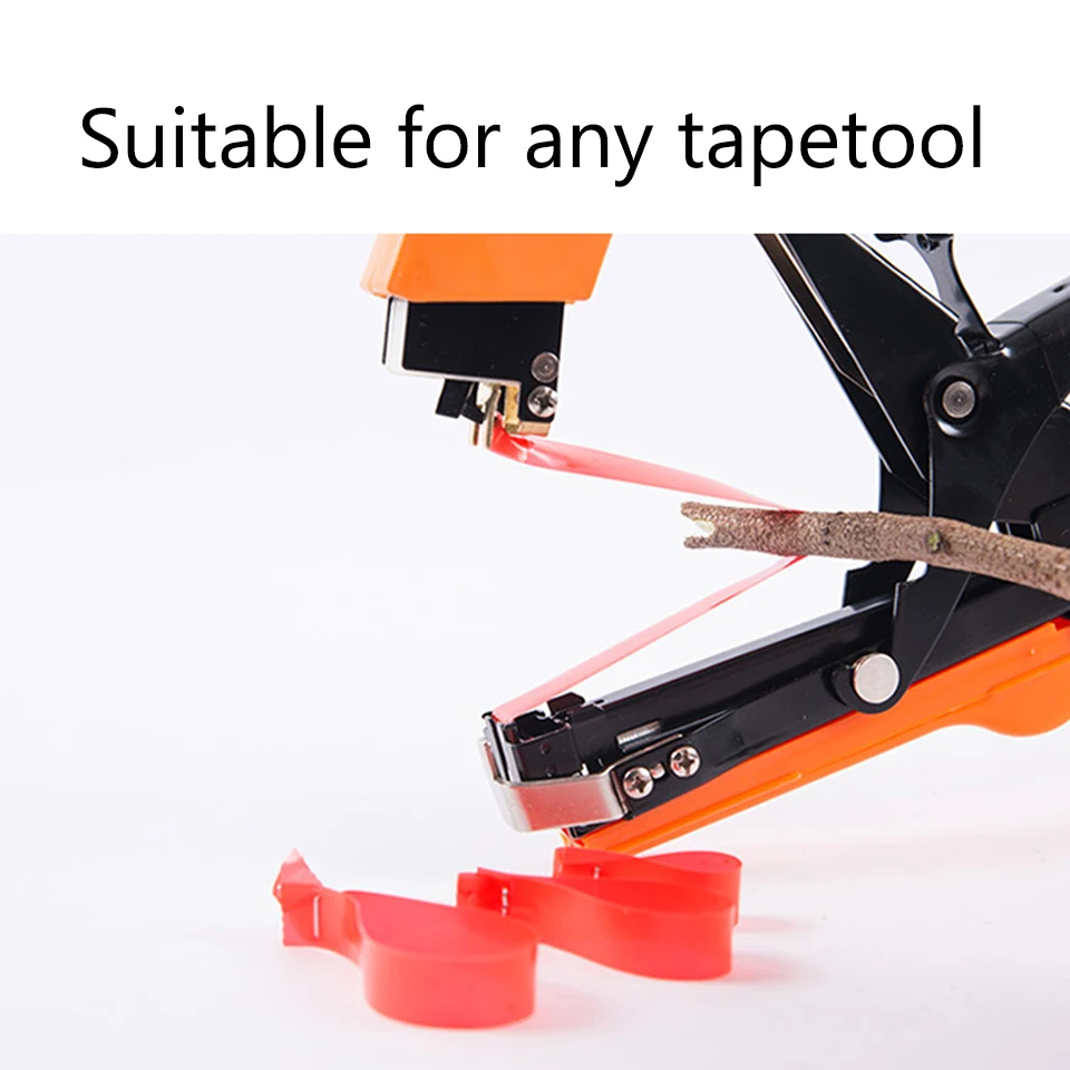 10000 шт. лента для подвязки фруктовых деревьев A20|tapetool tapener|tape tooltapener tapetool |