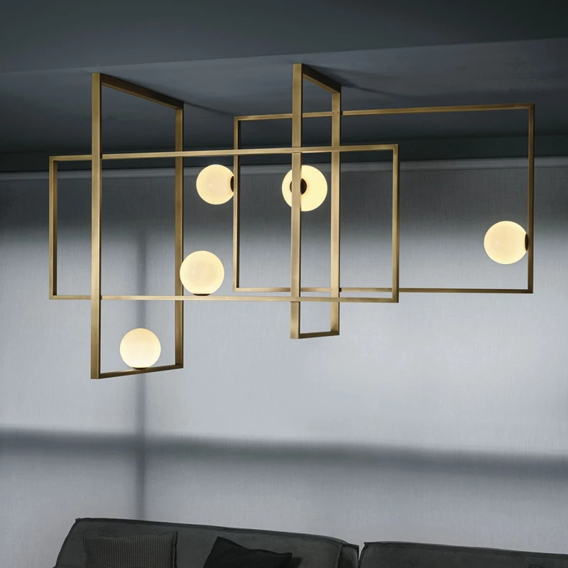 Чемпионат мира по футболу продажей шаровые современные латунь MONDRIAN стеклянная