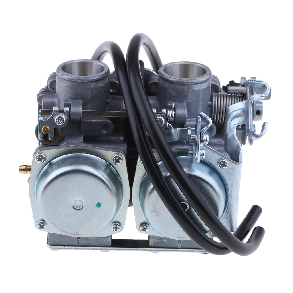 Абсолютно высокопроизводительный карбюратор Dual Carbs Подходит для Honda Rebel CA CMX 250 C CMX250/CA250