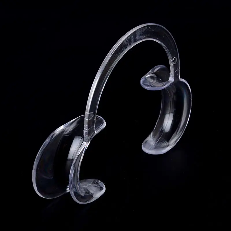 20 шт. Стоматологическое отбеливание зубов Ретрактор для щек губ Интраоральная