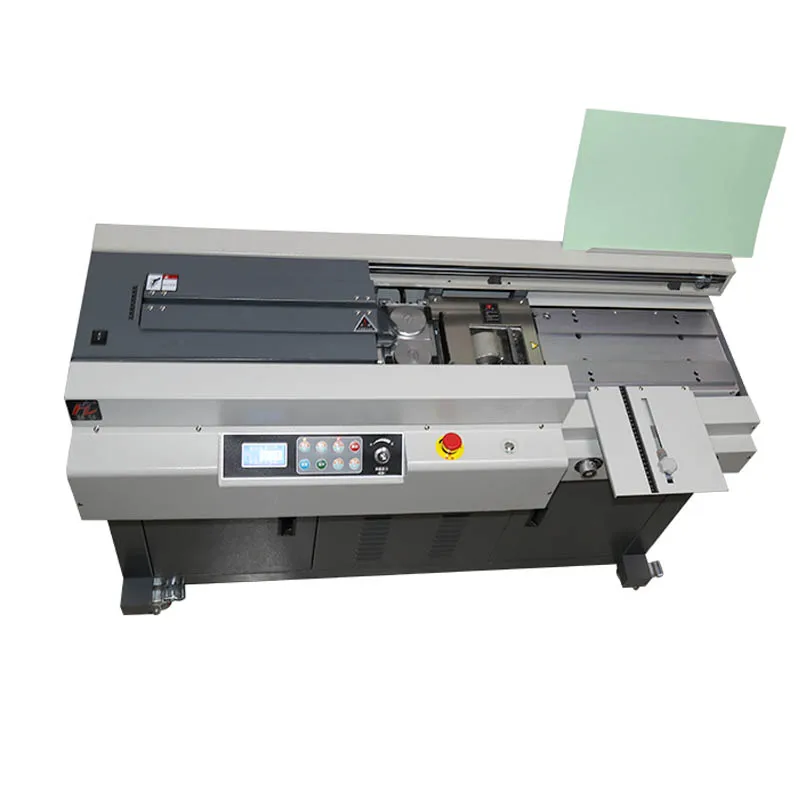 Автоматический клей-связывающий станок A4 клей-Связыватель для книг 420 мм