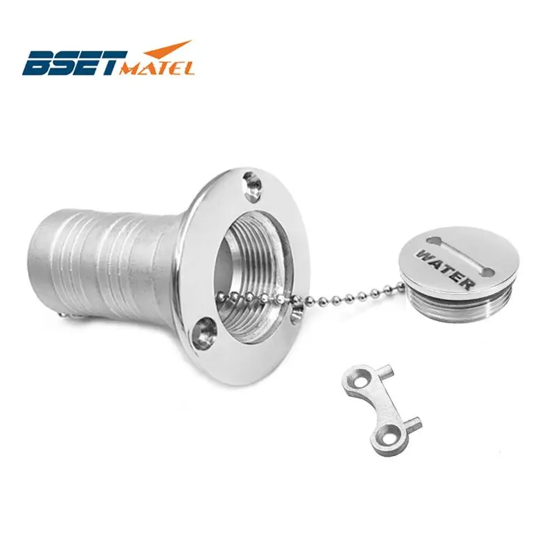 Наполнитель для палубы из нержавеющей стали 316 38 или 50 мм | Обустройство дома