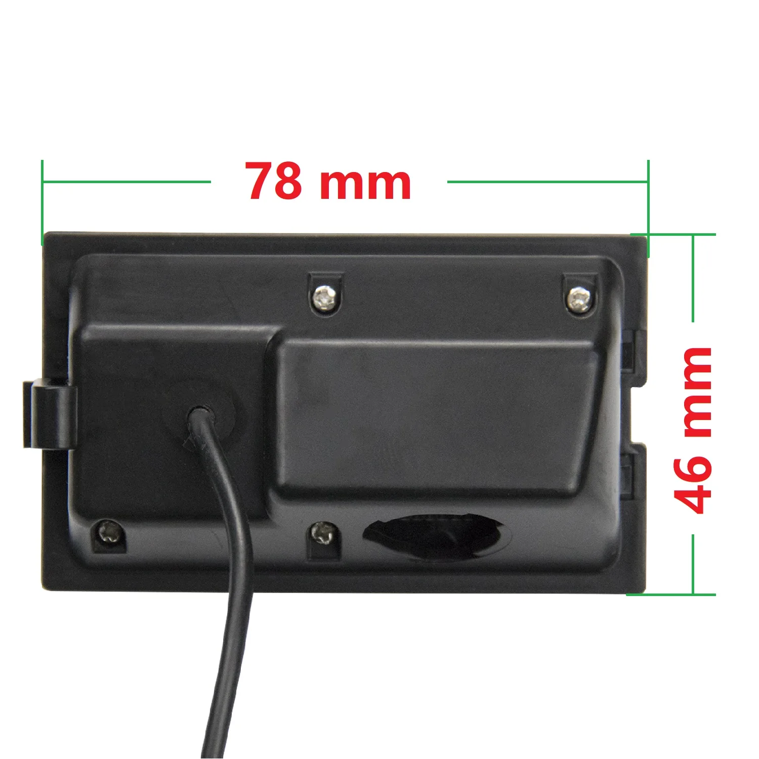 HD 720P Golden Special Car rear view camera For Land Rover/Freelander 2/Discovery 3 4/Range Rover Sport | Автомобили и мотоциклы
