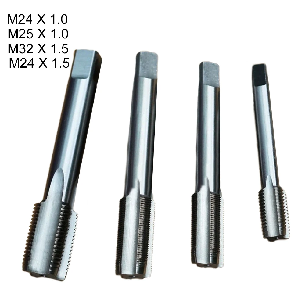 Профессиональный конусный штекер нижний правый винт резьбовой кран метрический