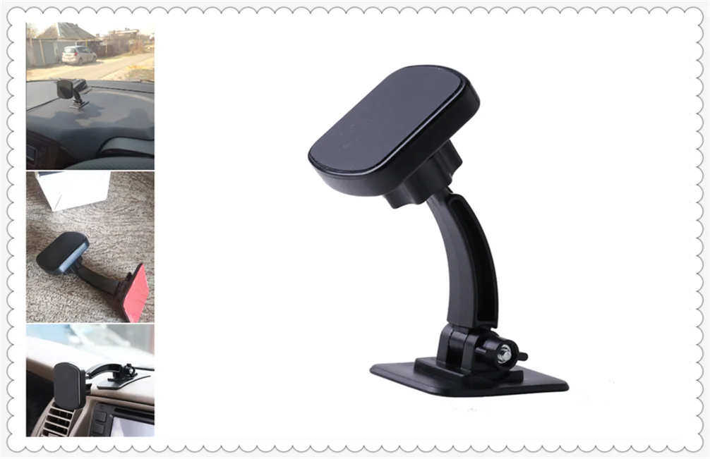 Магнитный держатель для телефона приборной панели автомобиля навигационные