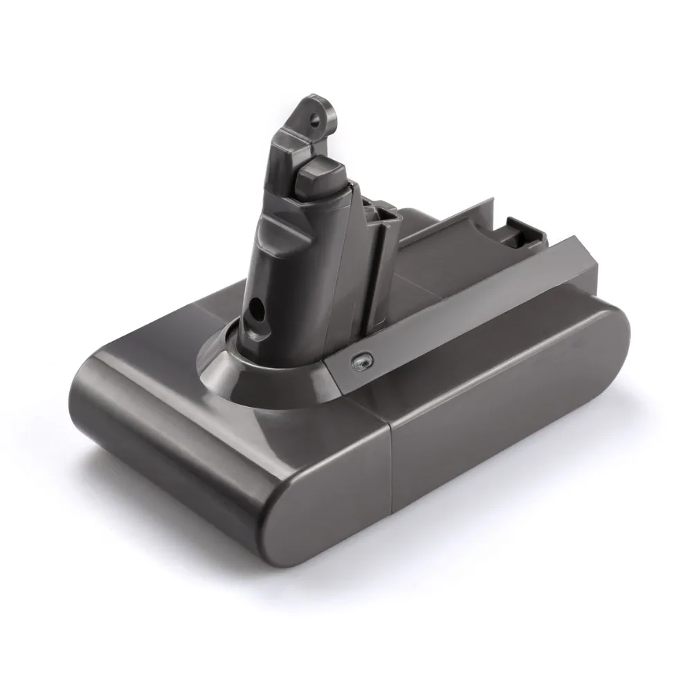 Литий ионный аккумулятор для Dyson DYS 21 6 в 6000 мАч V6 DC58 DC59 DC61 DC62 DC72 965874 02