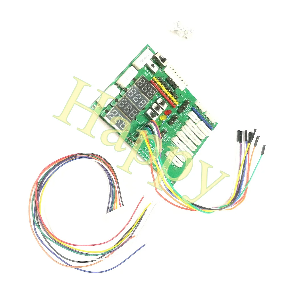 Многофункциональный тестер платы питания Ремонтный инструмент техническое