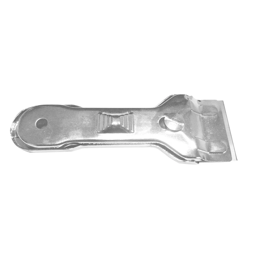 Скребок для стеклянной плиты без царапин подходит индукционных керамических и