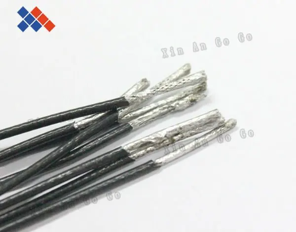 

100pcs/lot IPX/UFL connector with 1.13 10cm cable