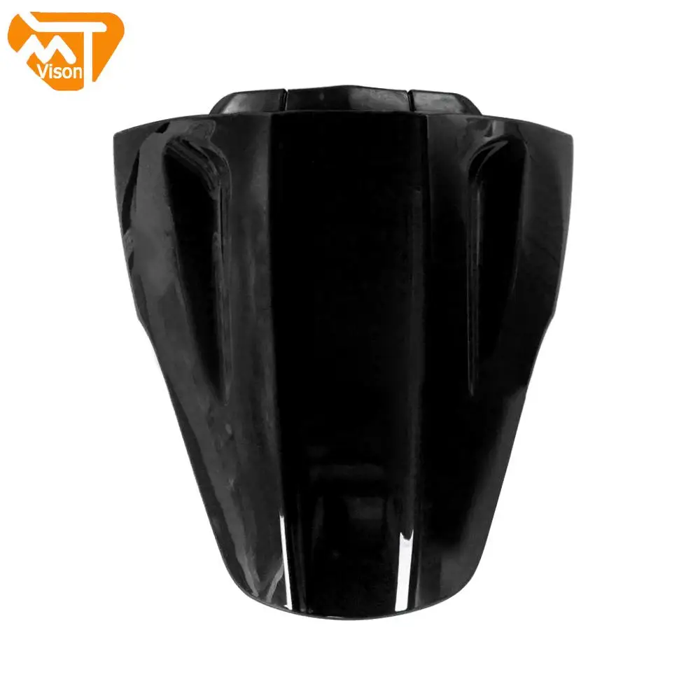 Обтекатель для чехла заднего сиденья защита капота мотоцикла Kawasaki ZX10R ZX-10R ZX 10R 2011