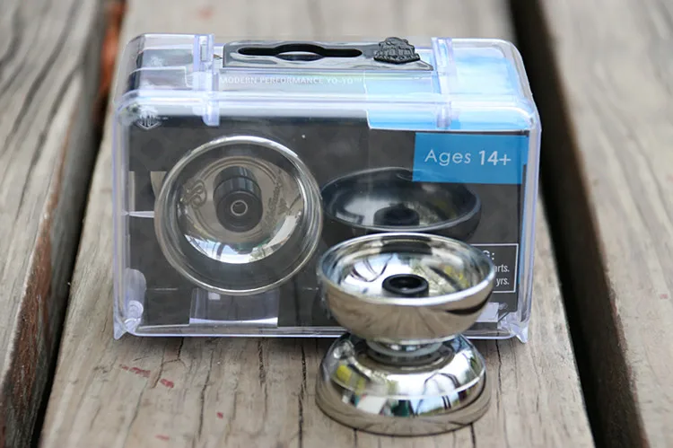 

YYF 888 88% YOYO small Mini yoyo unresponsive new arrival yoyo