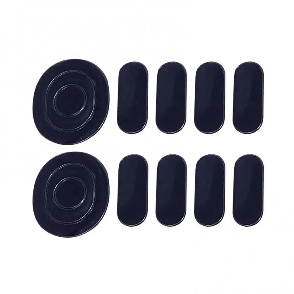 

30% Off 2 Sets Wireless Mouse Skates Pads Protective Cover Case for Logitech G304/G305