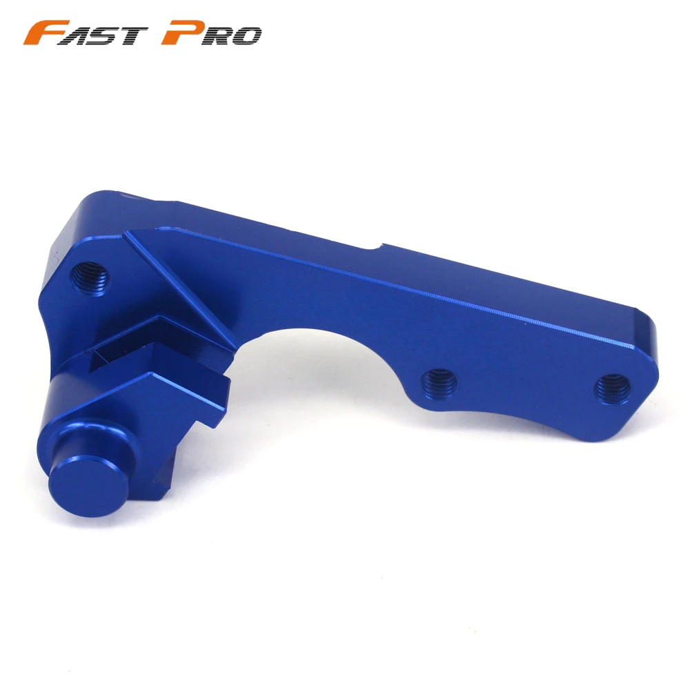 Кронштейн-адаптер для тормозного дискового суппорта мотоцикла 270 мм YAMAHA WR125 WR250