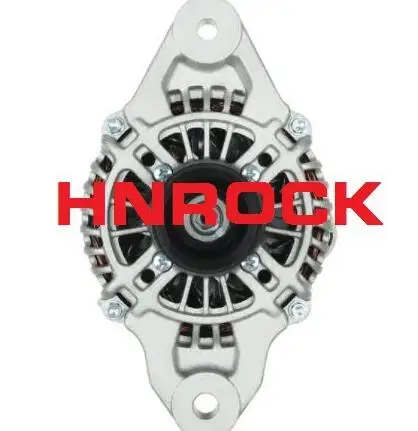 Новый генератор переменного тока HNROCK 24 в 80 А LRA03730 LRA3730 A003TR5093 A003TR5093ZT A3TR5093 A3TR5093ZT 3840183