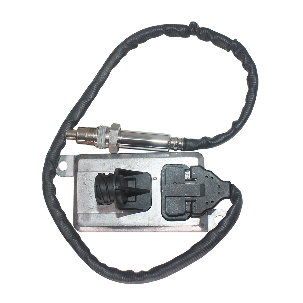 

Car 24V Nitrox Oxygen Sensor 5WK96612D Suitable For Scania Truck Nox Sensor 5WK96612F 5WK96612B 2020691 2296799 1872080 2247379