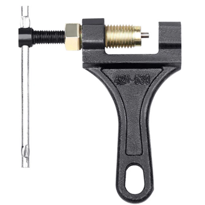 Универсальный инструмент для удаления цепей трицикла мотоцикла цепной резак