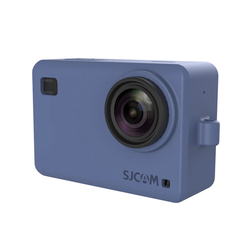 Силиконовый чехол SJCAM + для телефона SJ8Series / SJ8 Pro Plus/ Air Sports Action Camera|Чехлы экшн-камер|