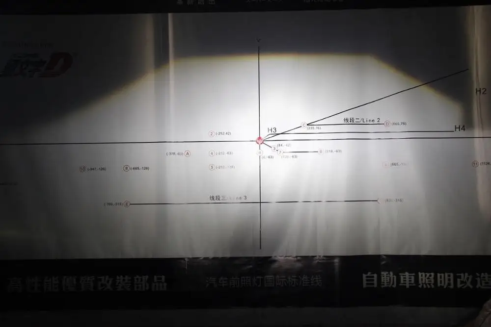YY D1S Стандартный светодиодный фонарь для фар D2H D3S D4S D5S D8S лампа для замены оригинальных автомобильных ламп 35 Вт 4000лм белый штекер Play Canbus