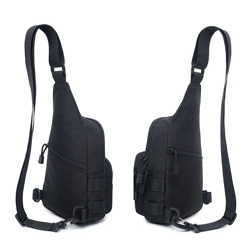 Тактическая спортивная сумка На открытом воздухе военная Водонепроницаемая