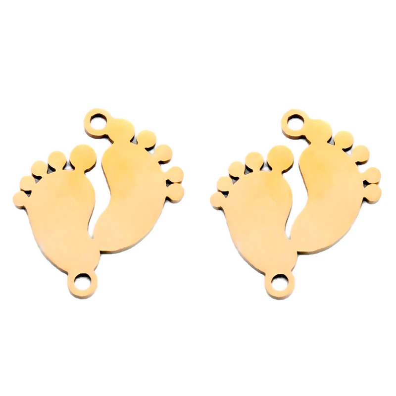 Очаровательные Подвески 5 шт./лот милая очаровательная металлическая подвеска