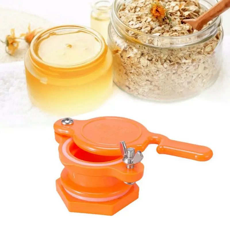 

Пчелиный медовый кран, задвижка, пчеловодческий пластиковый экстрактор, оборудование для розлива, инструменты, смеситель для меда, медовый ...