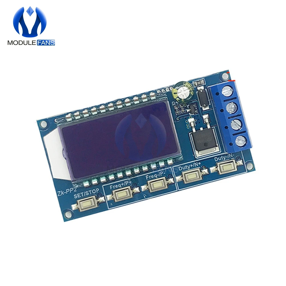 Двухрежимный высокомощный ШИМ Olenoid клапан частоты рабочего цикла Регулируемая