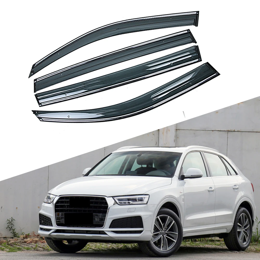 

Защитный чехол для Audi Q3 8U 2011-2018, защита от солнца, дождя