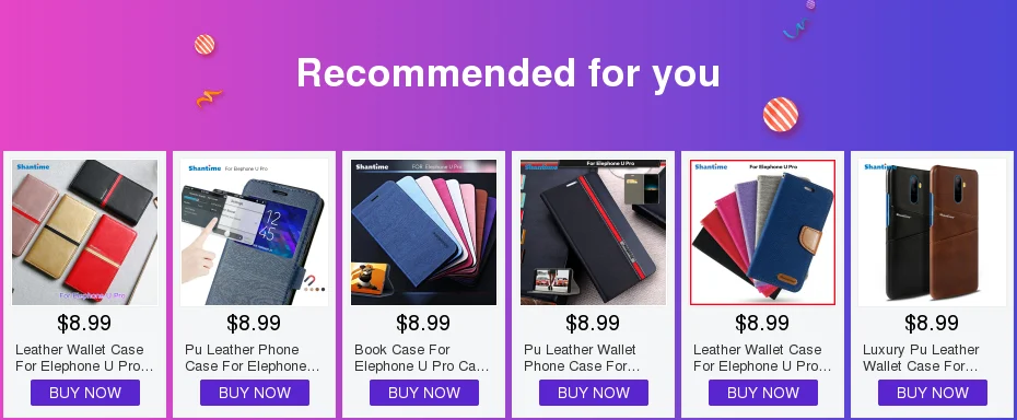 Из искусственной кожи чехол для телефона чехол для Elephone U Pro флип чехол для Elephone U Pro Вид из окна книга чехол накладка на заднюю панель из силикона и ТПУ