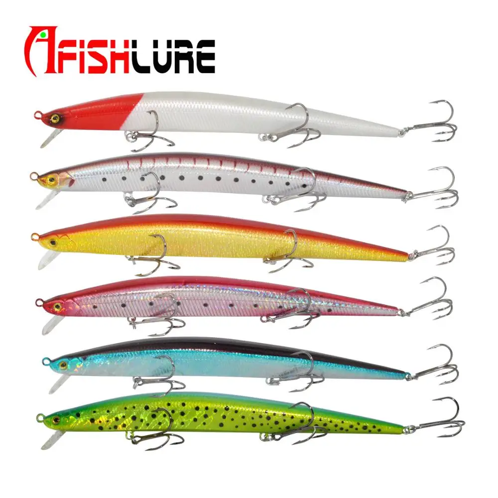 

Afishlure Fishing Hard Baits Bass Fishing Lure Fishing Hard Baits for Bass FishingPlastic Fishing Lures