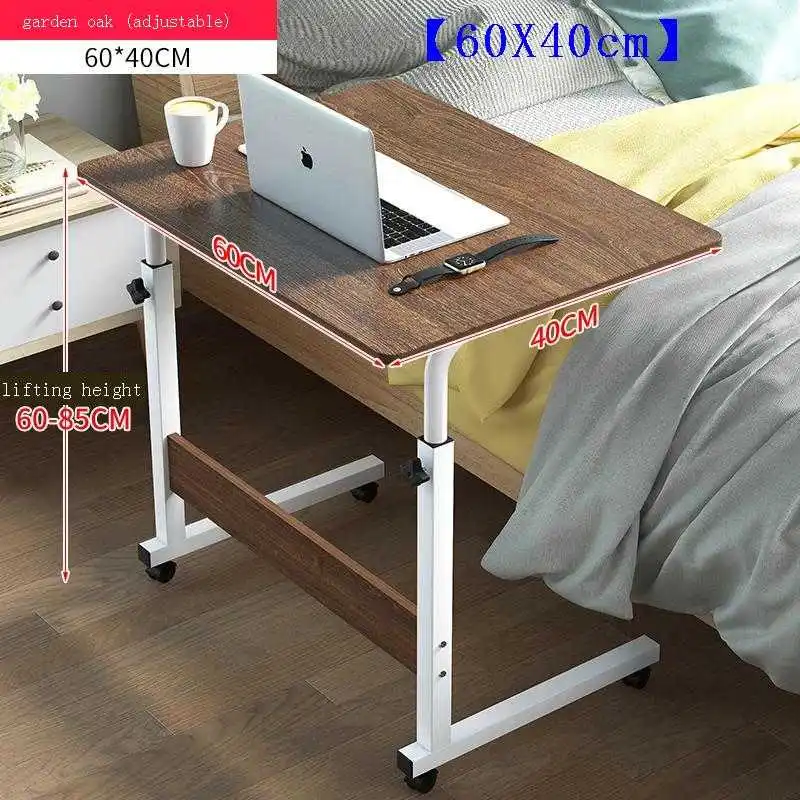 

Tisch Escritorio Scrivania Ufficio Notebook Tafelkleed Mesa Portatil Adjustable Laptop Stand Bedside Study Desk Computer Table