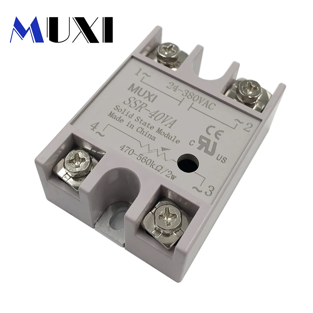 Новый трансформатор напряжения MUXI 10 А 25 40 постоянного тока 3 32 В до 24 380