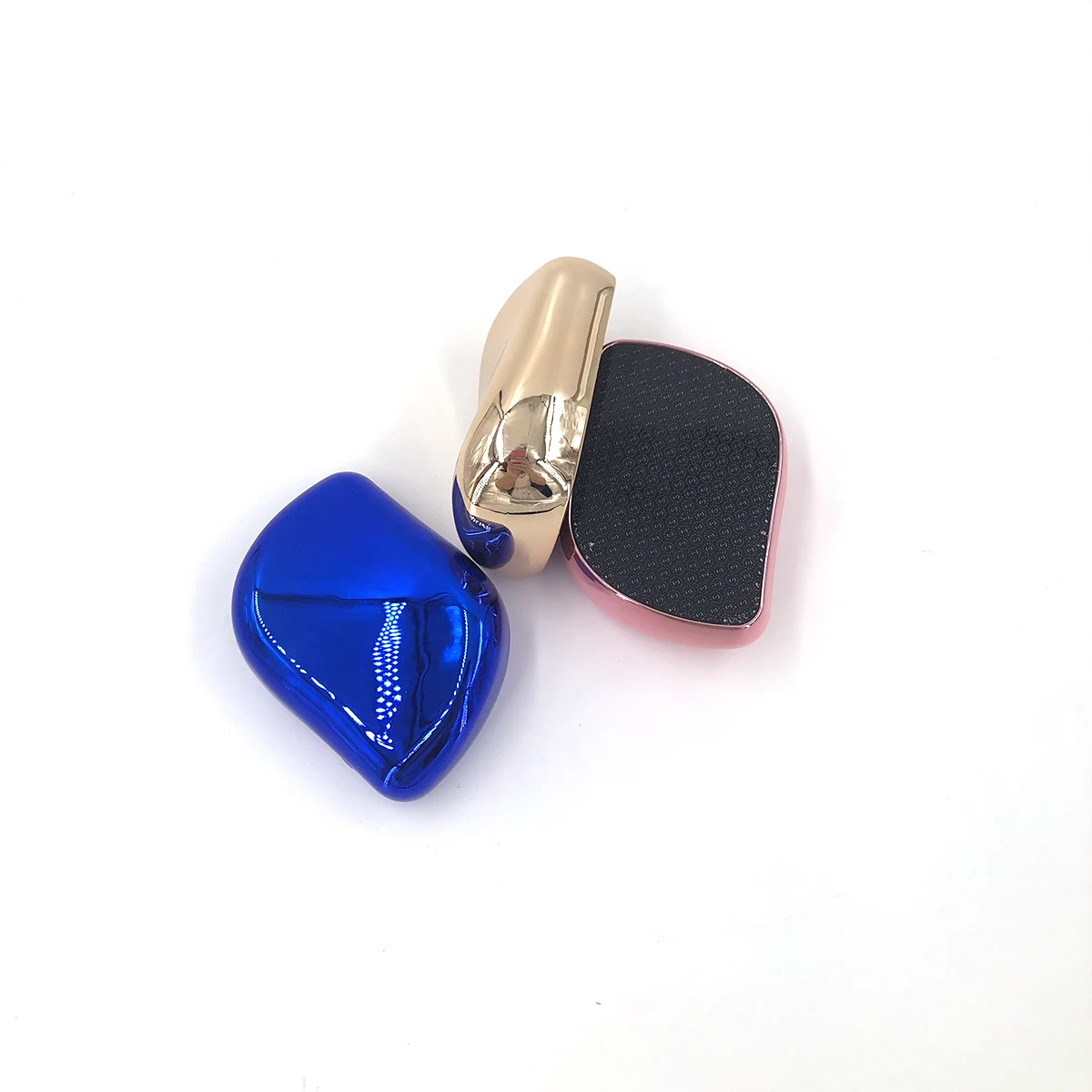 

1PC Exfoliate Foot Hard Dead Skin Pedicure Remover Scrubber Peeling Artifact Peeling Nano Glass Foot Plate File Pedicure Tools