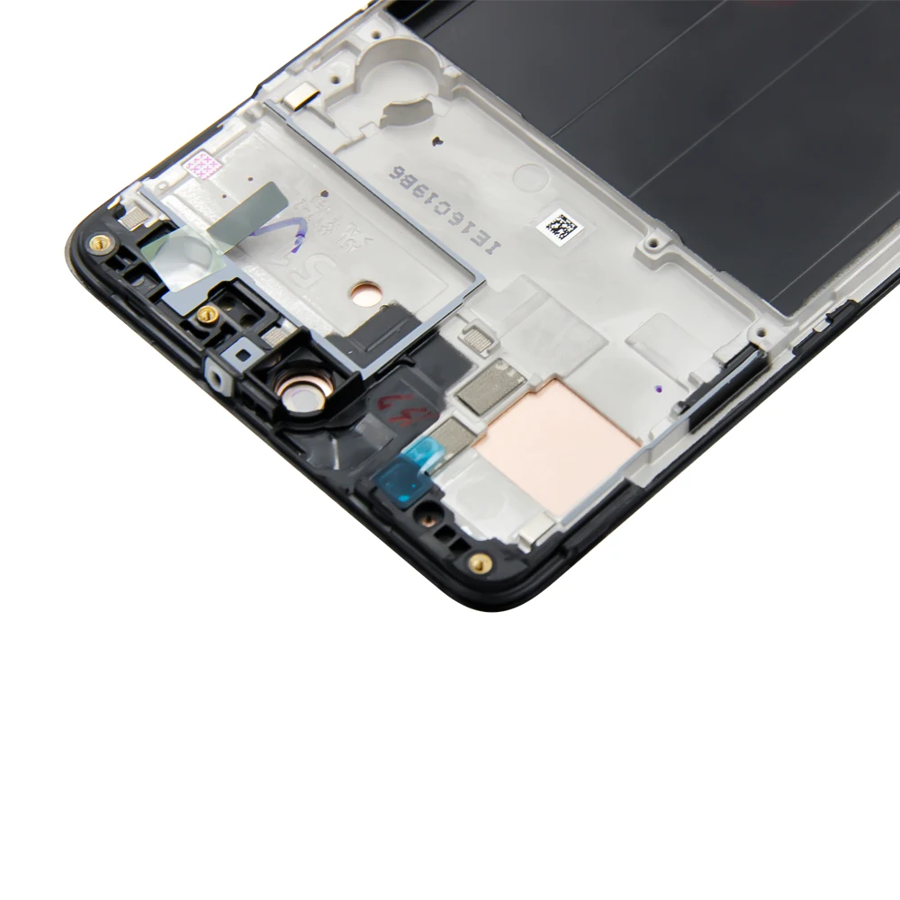 6 5 ''оригинальный/TFT для Samsung Galaxy A51 A515 A515F A515F/DS A515FD ЖК-дисплей сенсорный экран