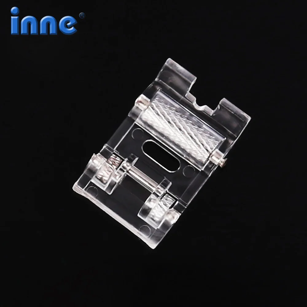 Другие 1 шт. роликовая прижимная лапка с низким хвостовиком инструменты для