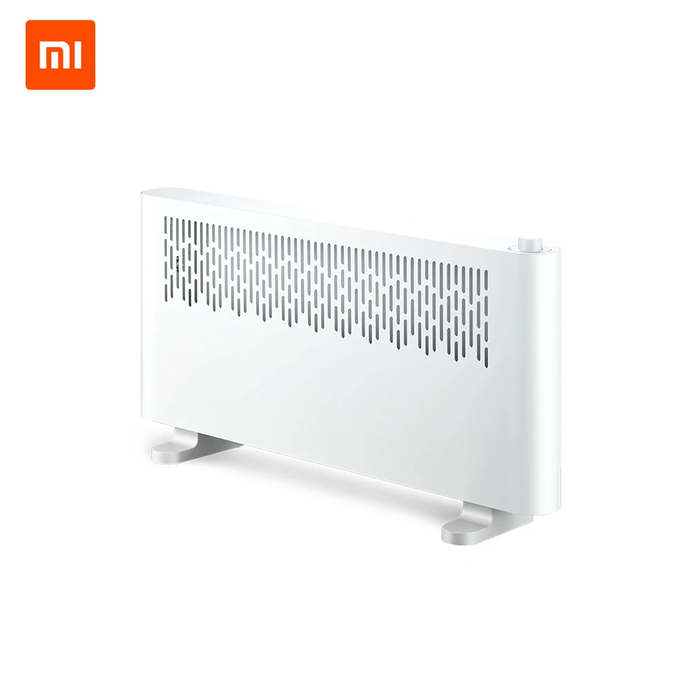Xiaomi Youpin электрический обогреватель зимний теплый регулируемый механизм положение быстрый нагрев длительная постоянная температура 220 в 2000 Вт