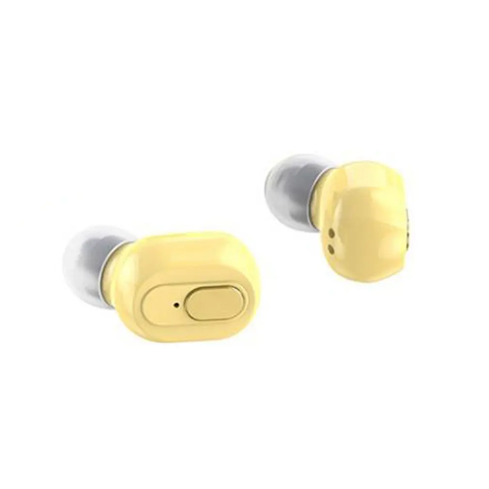 Беспроводная стереогарнитура J22 с цифровым дисплеем функция вызова NFC голосовое