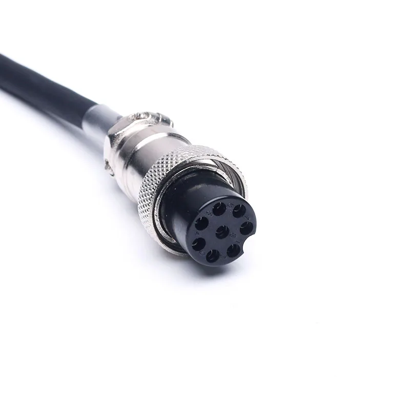 OPPXUN радио микрофон EMS-53 8pin DTMF ручной для Alinco DR-03 DR-06 DR-135 DR-235 DR-435 DR-635 DR- | Мобильные