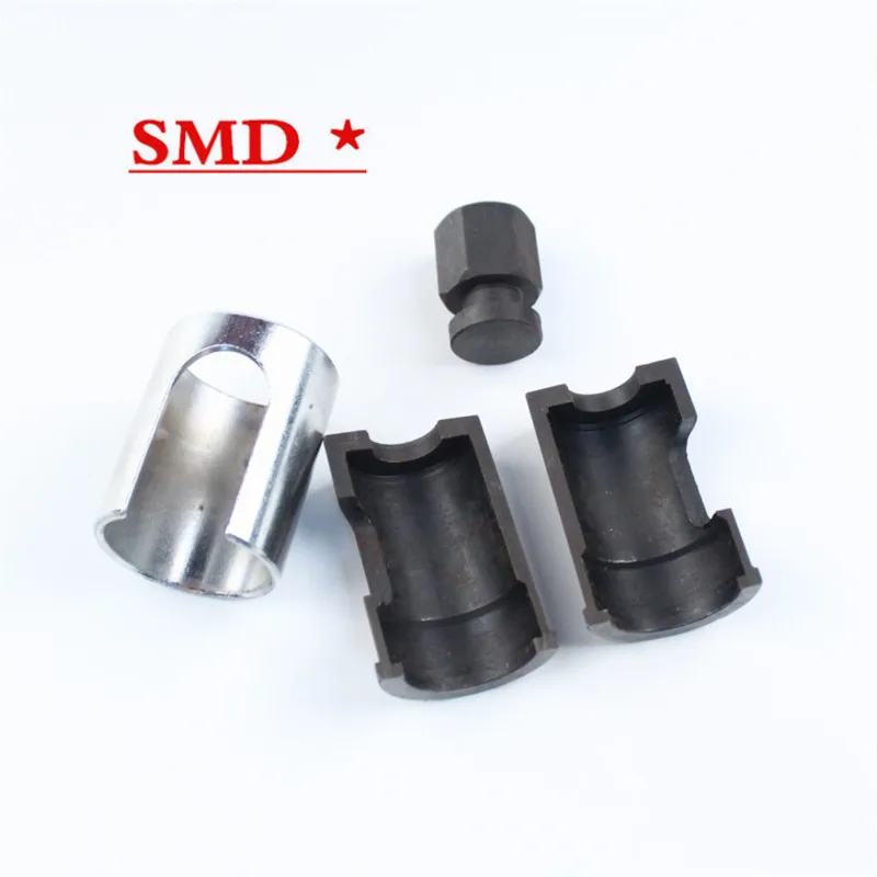 Инжектор дизельного топлива Common Rail снятие и установка ремонтных