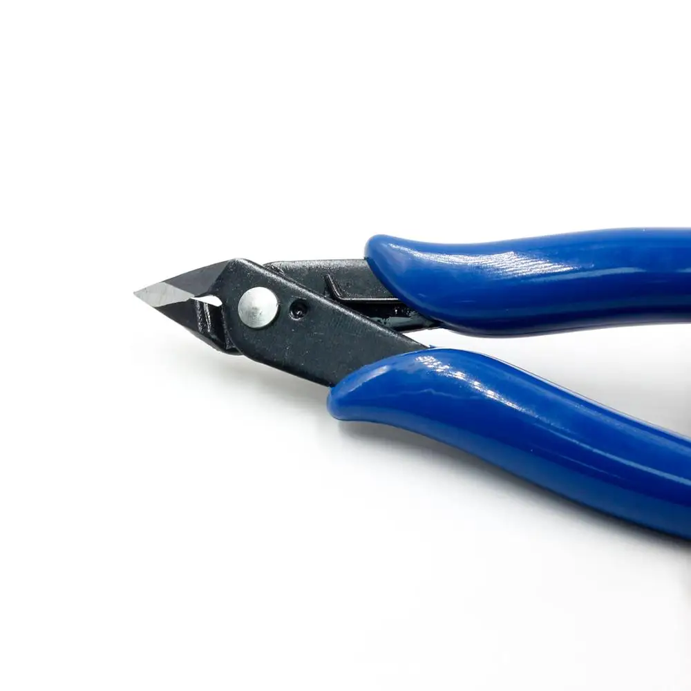 Американская платформа. Плоскогубцы PLATO 170 wishful clamp сделай сам электронные