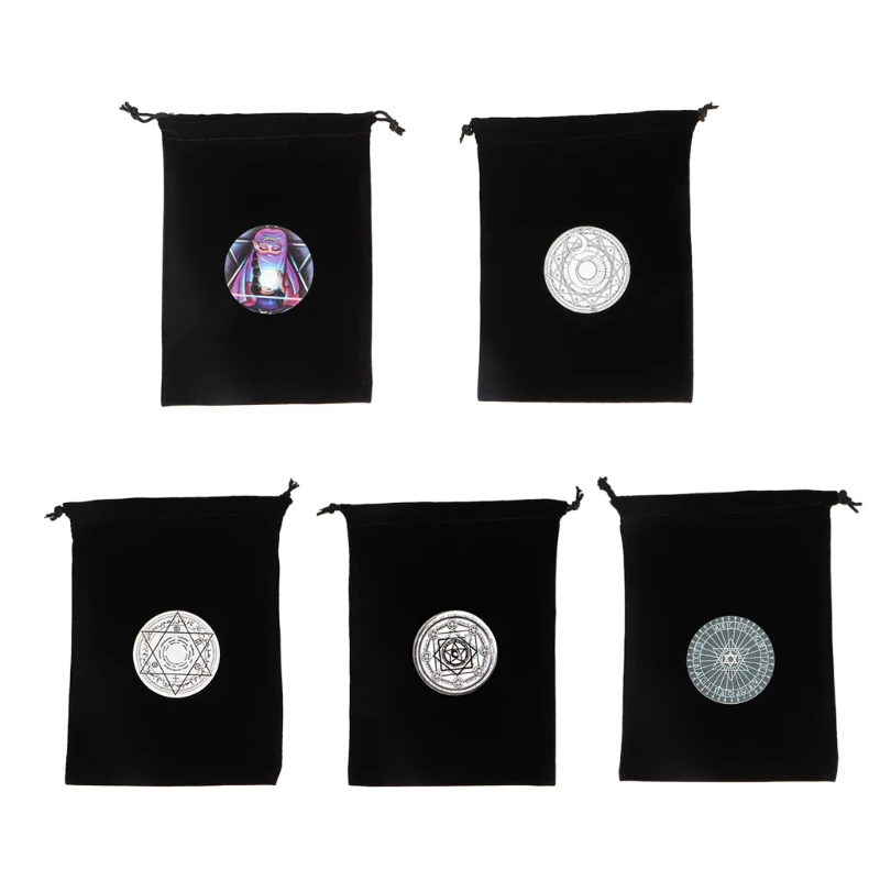 

Настольная игра, коврик, алтарь, товары для начинающих, таро, товары для игр, прямоугольная стандартная деталь K3NC