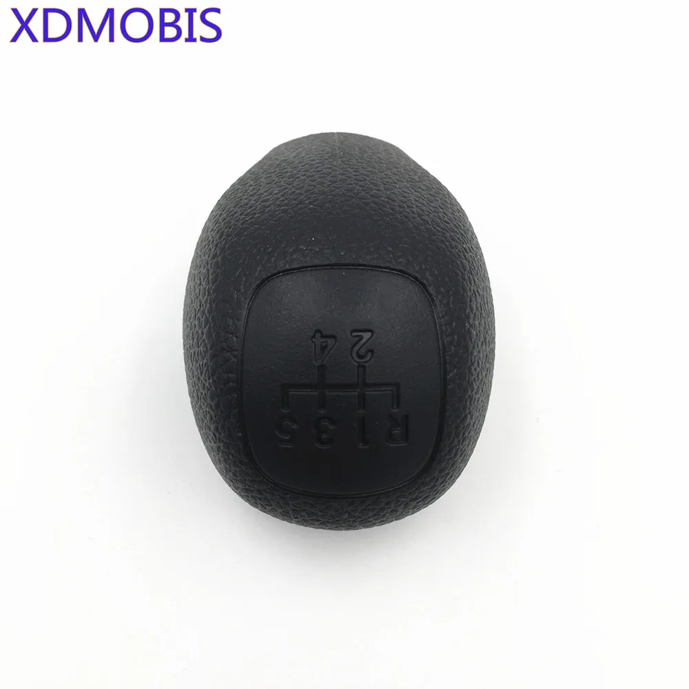 Для Kia Rio Sportage 2010 2011 Новинка натуральная 5 скоростей ручная коробка передач ручка