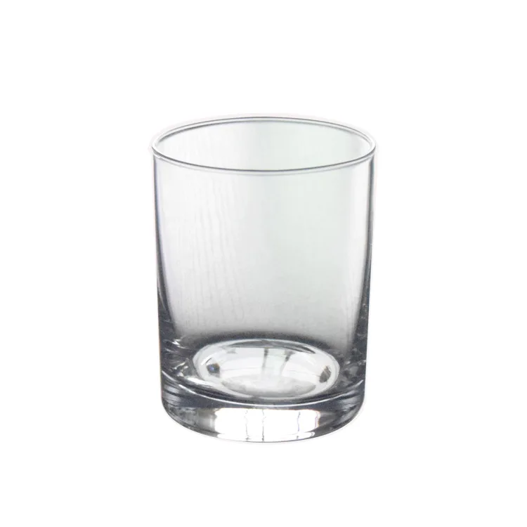 

Set of 2 high quality crystal party whiskey wine glass home party beer drinking glass cups 0901-47
