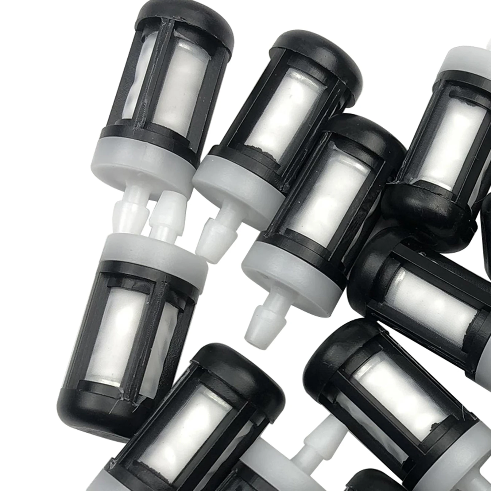 

20pcs 3/16' Fuel Filters Fit for FS45 FS46 FS55R SH55 Chainsaw Trimmer
