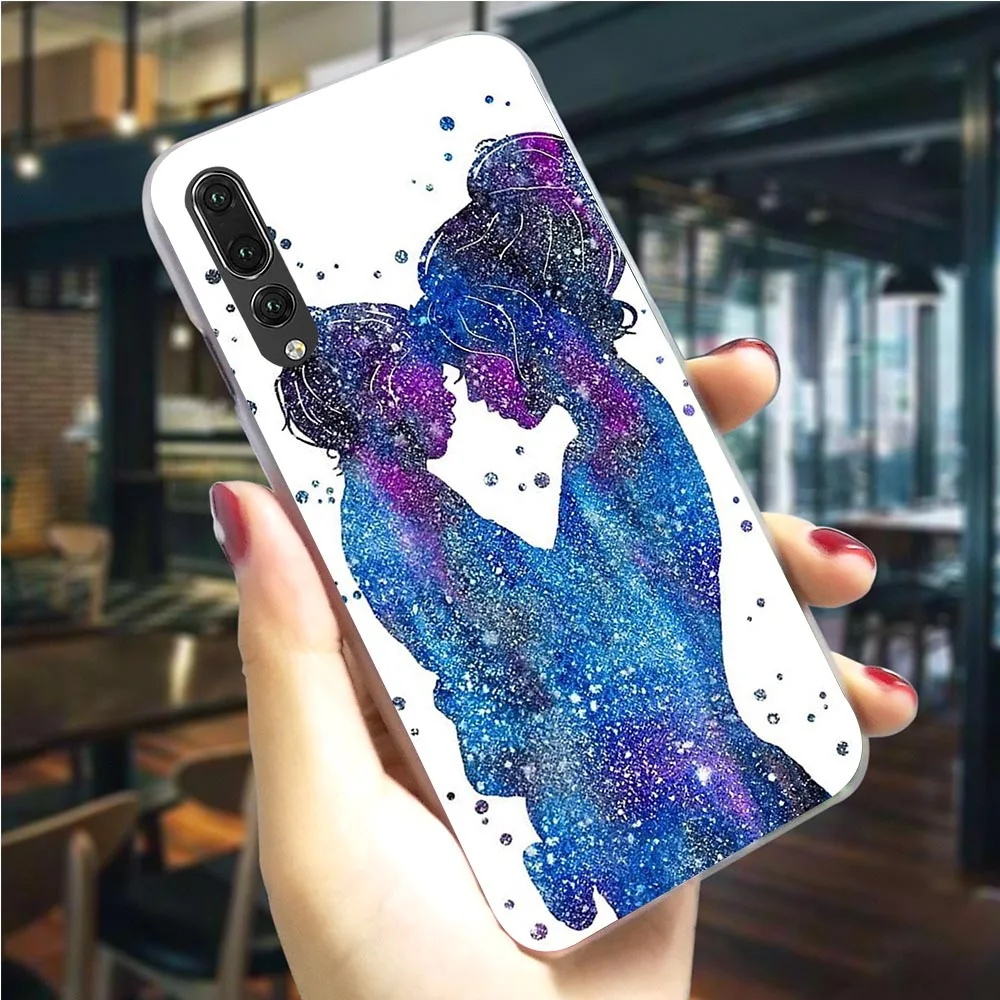 Чехол для телефона Huawei Honor 9X Pro Cover 6A 7A 8/9/10 Lite View 20 Y6 Y7 Y9 Nova 3/3i/4/5i|Бамперы| |